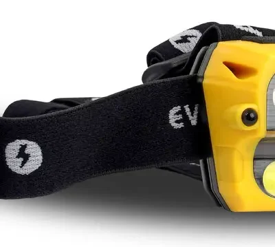 ფანარი - EverActive - HL-250 Cobra , Cree XP- E2 LED
