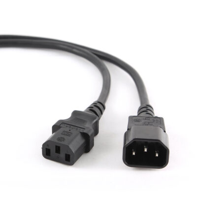 PC-189-VDE-5M Power cord , GMB Power/5M