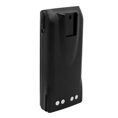 PMNN4457AR and more for Motorola GP340 min 1300mah temperature (°C): - 20 ÷ + 60 in this range 1300mAh OEM