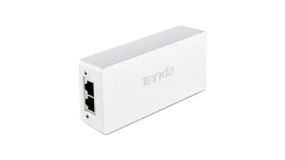 პოე ინჟექტორი PoE30G-AT - PoE Injector (Gigabit)