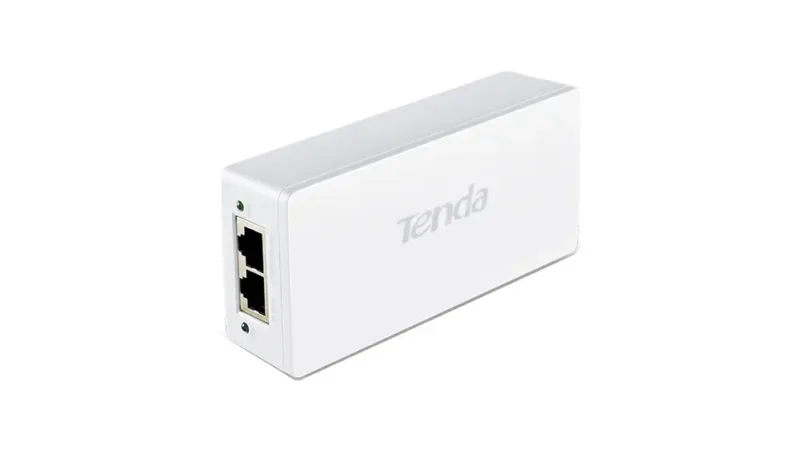 პოე ინჟექტორი PoE30G-AT - PoE Injector (Gigabit)