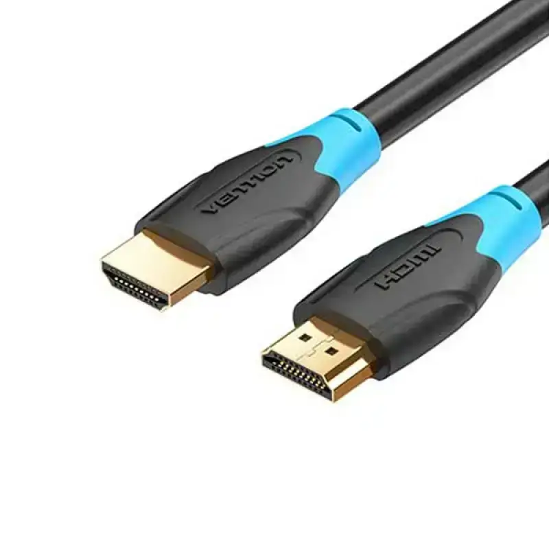 HDMI კაბელი VENTION AACBN HDMI Cable 15M Black