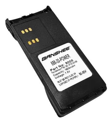 HNN9008A 1300mAh OEM GP340