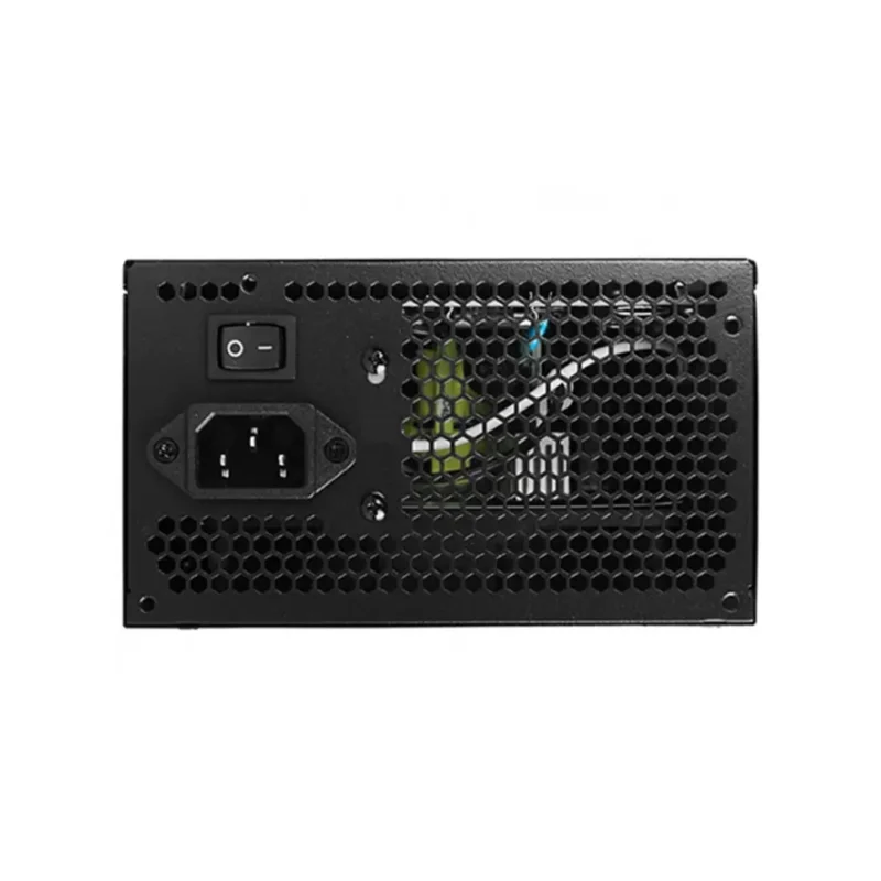 კვების ბლოკი Raidmax XTB series RX-650XT [B] 650W 120mm reall