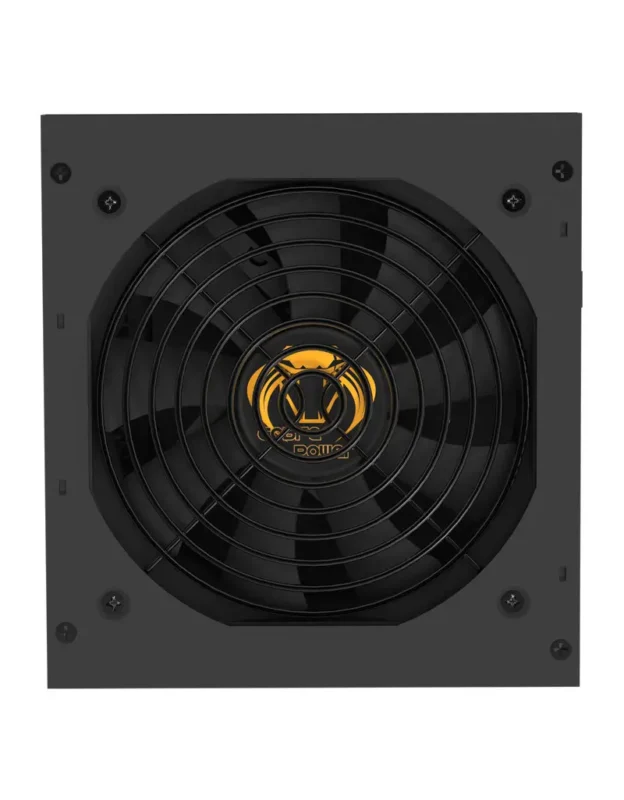 Raidmax Cobra Gen5 series RX-750AE [M] 750W 80+gold 120mm full modular ATX3.1 & PCIe Gen5.1 +12VHPWR