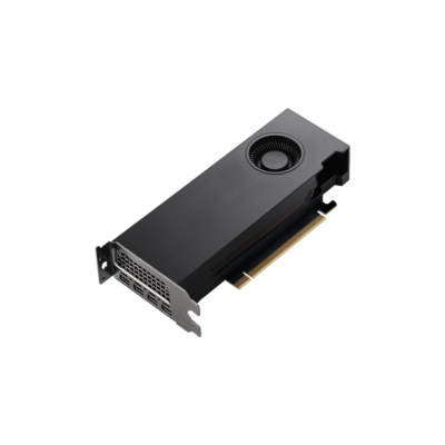 ვიდეოადაპტერი - Nvidia RTX A2000 - VCRTXA2000-PB