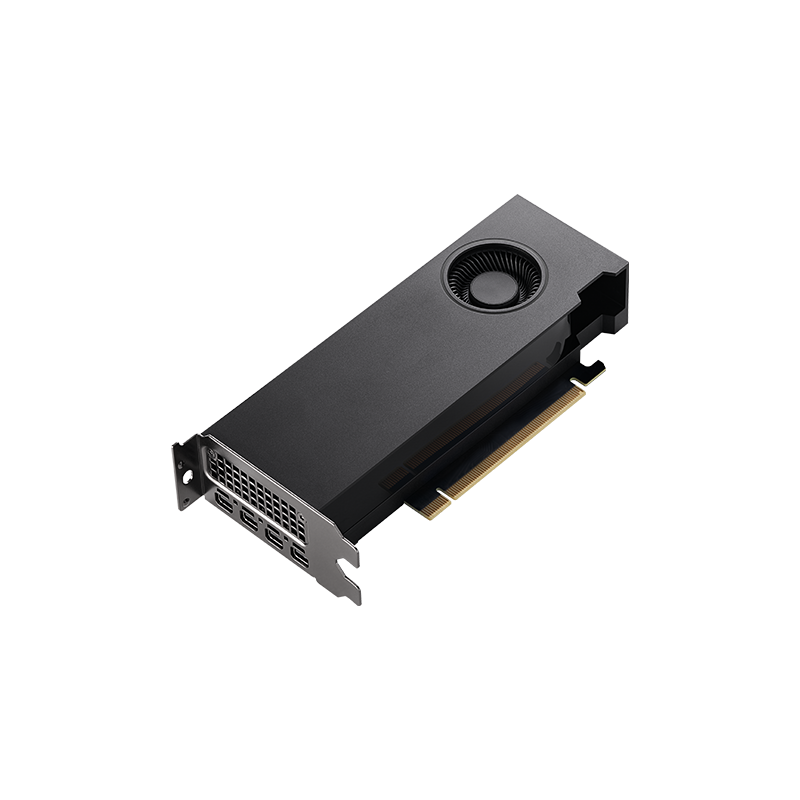 ვიდეოადაპტერი - Nvidia RTX A2000 - VCRTXA2000-PB