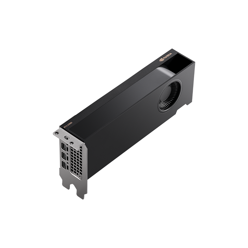 ვიდეოადაპტერი - Nvidia RTX A2000 - VCRTXA2000-PB