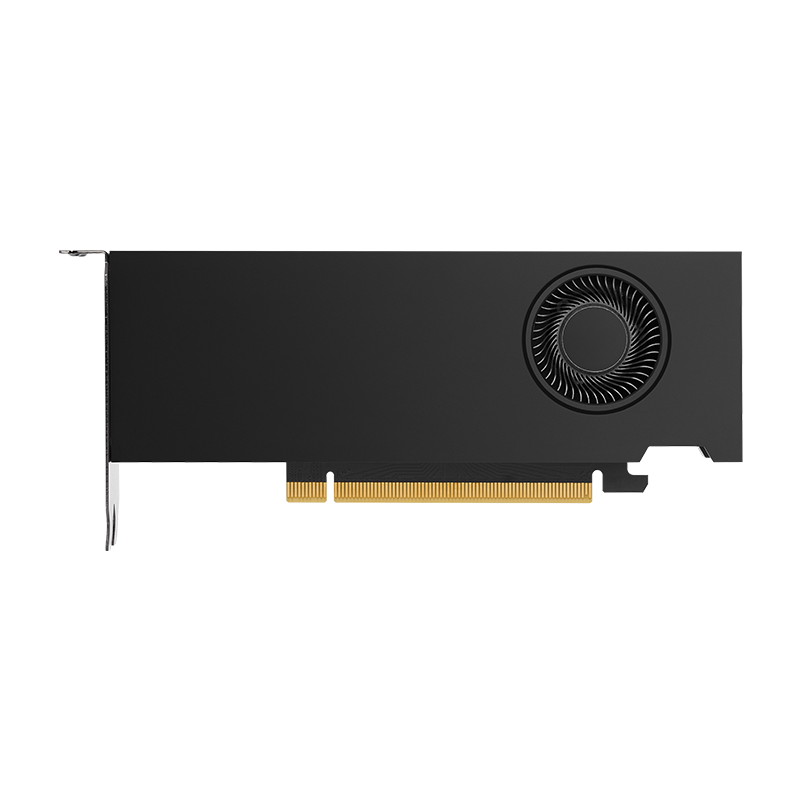 ვიდეოადაპტერი - Nvidia RTX A2000 - VCRTXA2000-PB