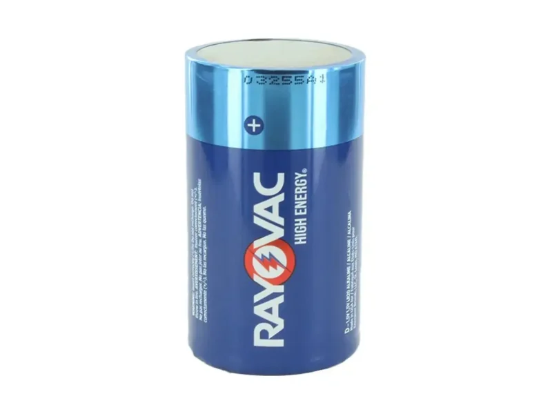 ელემენტი C ცალი C-LR14 Alkaline 1.5V (049922) Verbatim