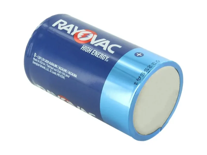 ელემენტი C ცალი C-LR14 Alkaline 1.5V (049922) Verbatim