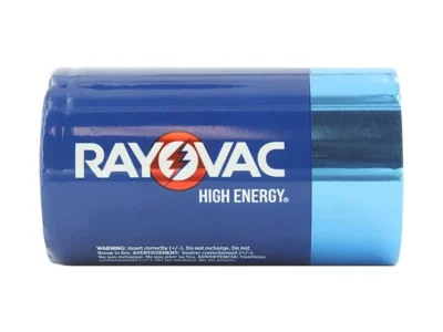 ელემენტი C ცალი C-LR14 Alkaline 1.5V (049922) Verbatim