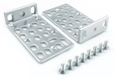 სვიჩის სამაგრი RCKMNT-1RU - Cisco 2960 2960S 3750 3750G 3560 3560G Series (1RU) Rack Mount Kit (253360045642)