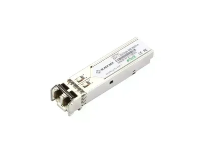 SFP მოდული ქსელის ოპტიკური გადამცემი Optical transceiver 1.25G SFP Multimode, 850nm, 550m, LC, DDM ATSFP1G-MM