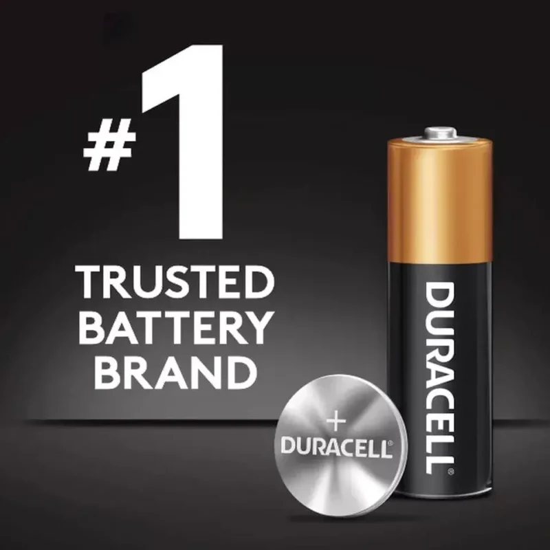 ელემენტი - Duracell MN27 - 27A - 12V - 1ც