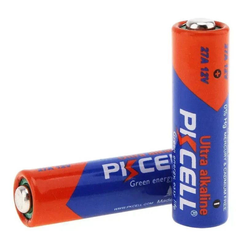 ელემენტი 23a ტიპის (ცალი) - Pkcell Ultra Alkaliane 23A 12V