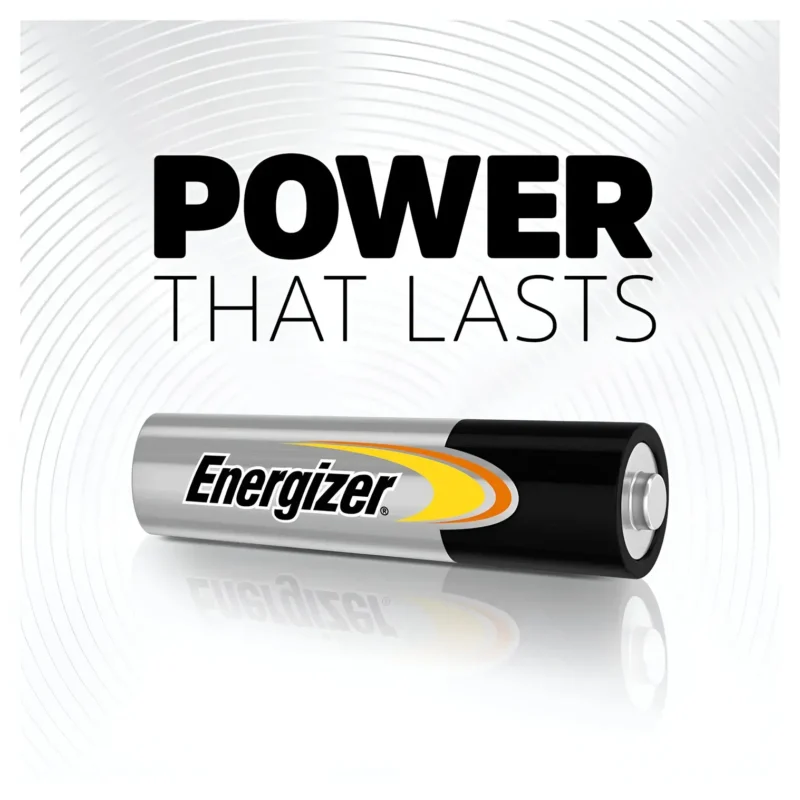 ელემენტი ცალი AAA -DURACELL LR03 Alkaline 1,5v 24pack