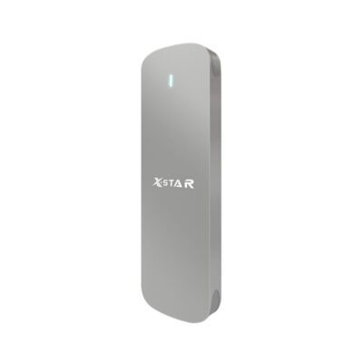 გარე დისკის ყუთი X-Star x1-Max