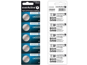Cmos ელემენტი CR2032 Everactive 3v