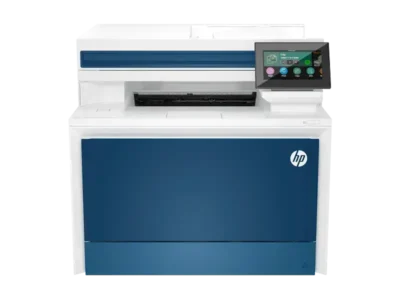 ფერადი მრავალფუნქციური პრინტერი HP Color LaserJet Pro MFP 4303dw Blue (Duplex/ADF/LAN/Wi-Fi) MFP(5HH65A)