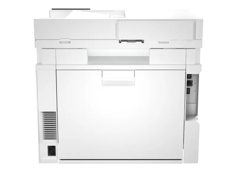 ფერადი მრავალფუნქციური პრინტერი HP Color LaserJet Pro MFP 4303dw Blue (Duplex/ADF/LAN/Wi-Fi) MFP(5HH65A)