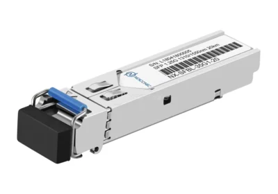 სფპ მოდული AT-SFP-BIDI-1513-60 Optical Transceiver 1.25G BIDI SFP, Tx1550nm/Rx1310nm, 60km, LC, DDM 0-70degree