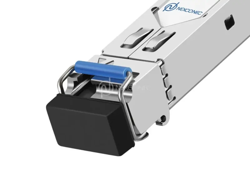 სფპ მოდული AT-SFP-BIDI-1513-60 Optical Transceiver 1.25G BIDI SFP, Tx1550nm/Rx1310nm, 60km, LC, DDM 0-70degree