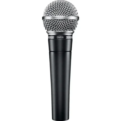 მიკროფონი .A/D/S WIRELESS MICROFOPHONE A-M509W