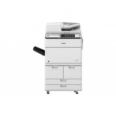 Copier/ Canon/ Canon MFP imageRUNNER ADVANCE 500i, A4 50ppm, 1200x1200dpi, DADF, RAM 1.5GB, HDD160GB, i-send, Ethernet, USB 2.0