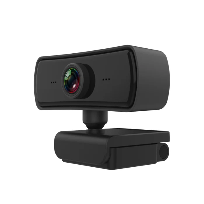 ვებკამერა SYA0010554 C3 400W Pixels 2K Resolution Auto Focus HD 1080P Webcam 360 Rotation For Live Broadcast Video Conference