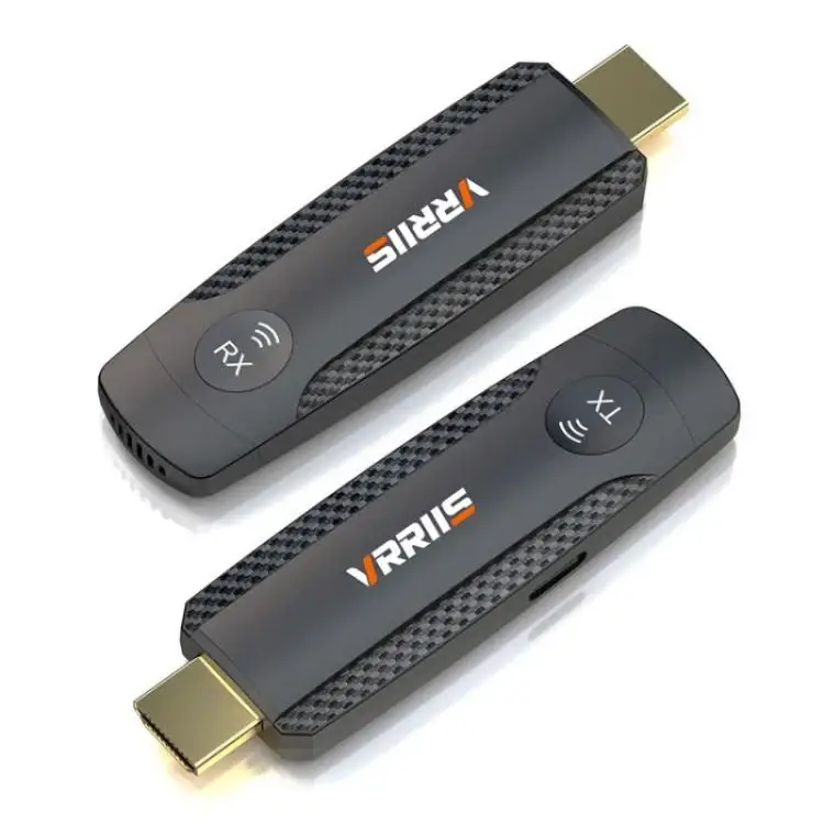 უსადენო გადამცემი SYA0028319 VRRIIS 094 100m HD Video Transmitter Receiver Wireless HDMI Extender 1080P