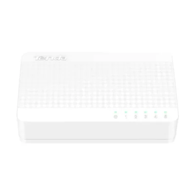 სვიჩი S105 (5-Port 10/100Mbps Fast Ethernet Switch)