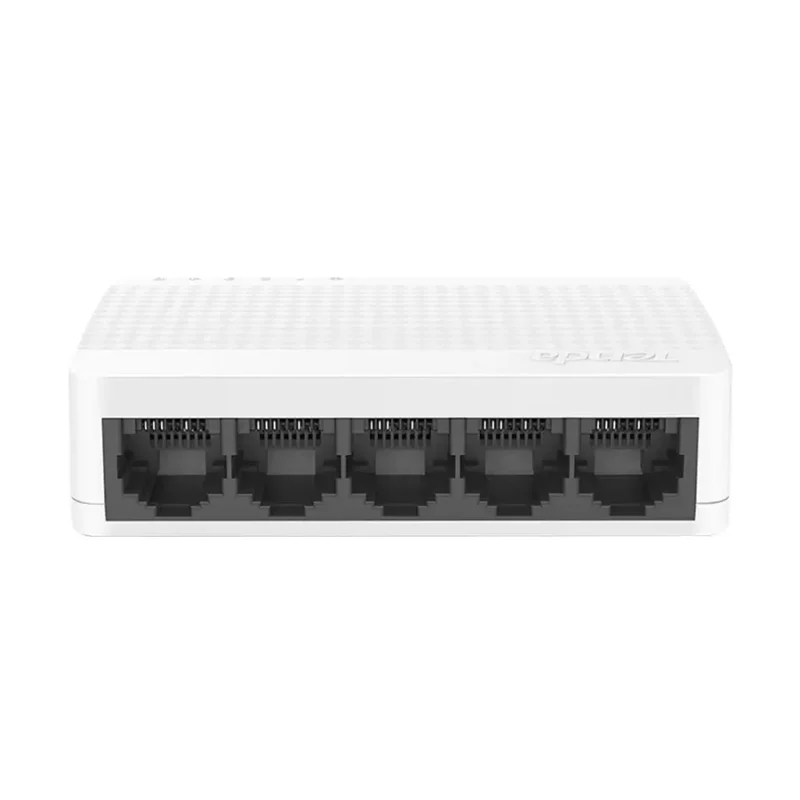 სვიჩი S105 (5-Port 10/100Mbps Fast Ethernet Switch)