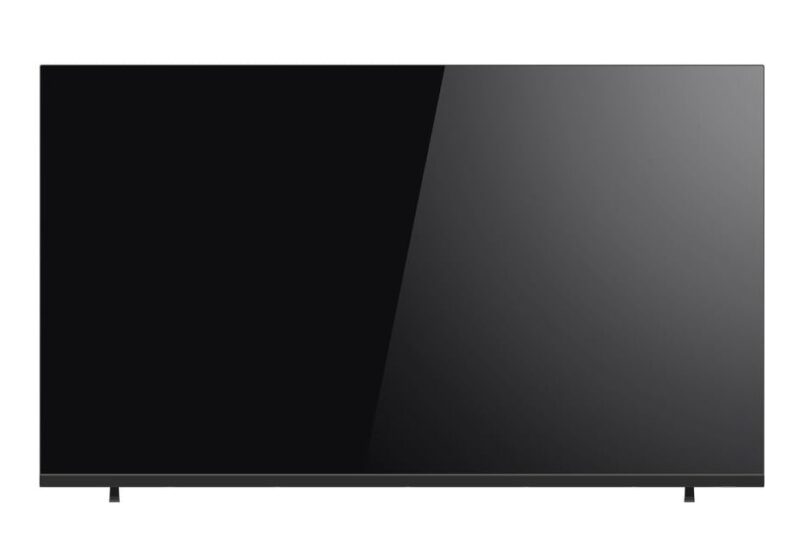 TV/ LED/ ColorView/ TV 43"(108cm)/ 43GFU (2023) (2023) Black GTV Wi-Fi FHD 178*/178* 260cd/m2 1000:1 8ms RJ-45 VGA HDMI USB Cl+ 2x8W 400x200mm