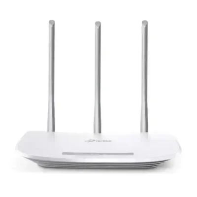 როუტერი, რადიო ქსელი TL-WR845N, TP-Link (WiFi)