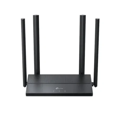 როუტეერი, TL-WR846N, TPLINK, 300 Mbps Multi-Mode Wi-Fi Router 4× 5dbi antennas and 2×2 MIMO deliver strong .