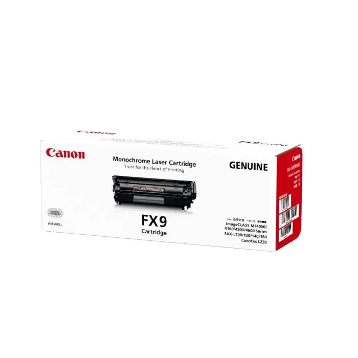 კარტრიჯი Q2612A/FX9/FX10
