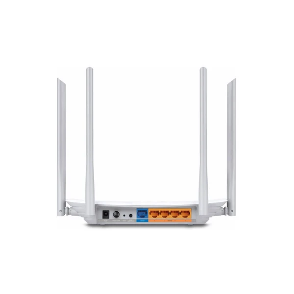 როუტერი Archer C50, TP-Link,AC1200 Wireless Dual Band Router