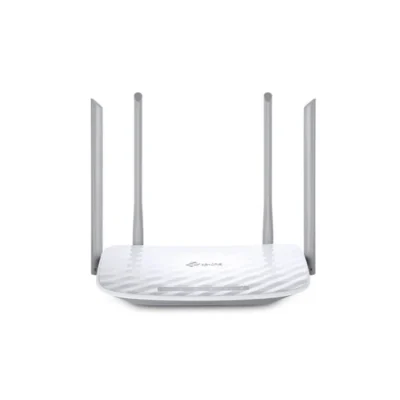 როუტერი Archer C50, TP-Link,AC1200 Wireless Dual Band Router