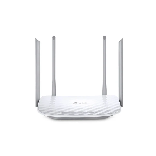 როუტერი Archer C50, TP-Link,AC1200 Wireless Dual Band Router