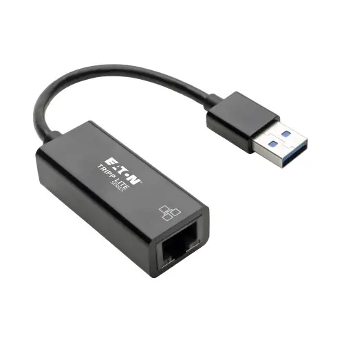 ქსელის ბარათი უსბ 10/100/1000 Mbps RJ45 to USB 3.0 External Gigabit Network Card, HL21-CA34 TBD05396695