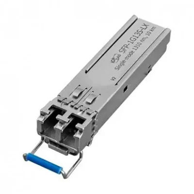 სფპ მოდული AT-SFP-BIDI-1415-80 Optical Transceiver 1.25G BIDI SFP, Tx1490nm/Rx1550nm, 80km, LC, DDM 0-70degree