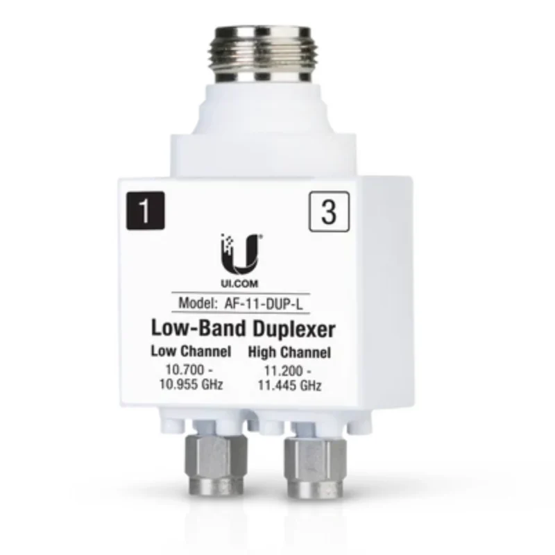 AirFiber 11FX Low Band Duplexer
