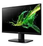 UM.QX2EE.G07 60cm 23.8" FHD ZeroFrame VA 120Hz 16:9 1ms(VRB) 250nits HDMI DP AdaptiveSync EU MPRII Black