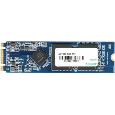SSD m2 AP240GAST280-1 AST280 M.2, 240GB , Standard (Single) ორჭრილიანი