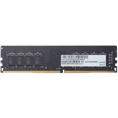 +ლპ. ოპ. მეხსიერება Apacer ES.32G21.PSH DDR4 SODIMM 3200-22 2048x8 32GB G
