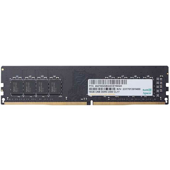 +ლპ. ოპ. მეხსიერება Apacer ES.32G21.PSH DDR4 SODIMM 3200-22 2048x8 32GB G