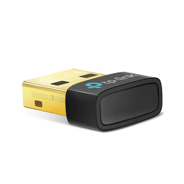 ადაპტერი UB500 TP-LINK Bluetooth 5.0 Nano USB Adapter