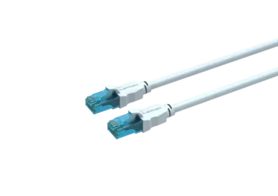 ქსელის კაბელი პაჩკორდი 5მ VAP-A10-S500 CAT5e UTP Patch Cord Cable 5M Blue vention