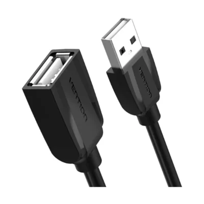 Vention VAS-A44-B150 USB2.0 male to female Cable